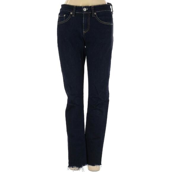 Rag & Bone Size 26 Skinny Jeans - Picture 2 of 3